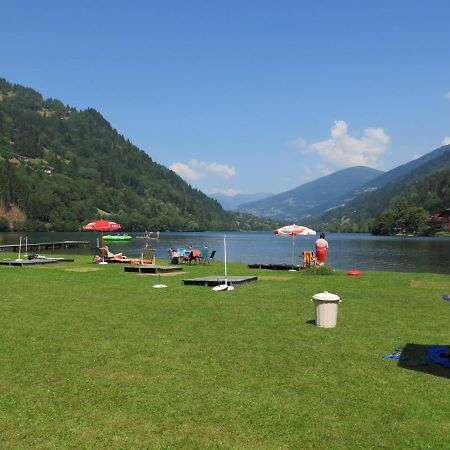 Holiday Home Kunzhof-1 By Interhome Winklern  Экстерьер фото