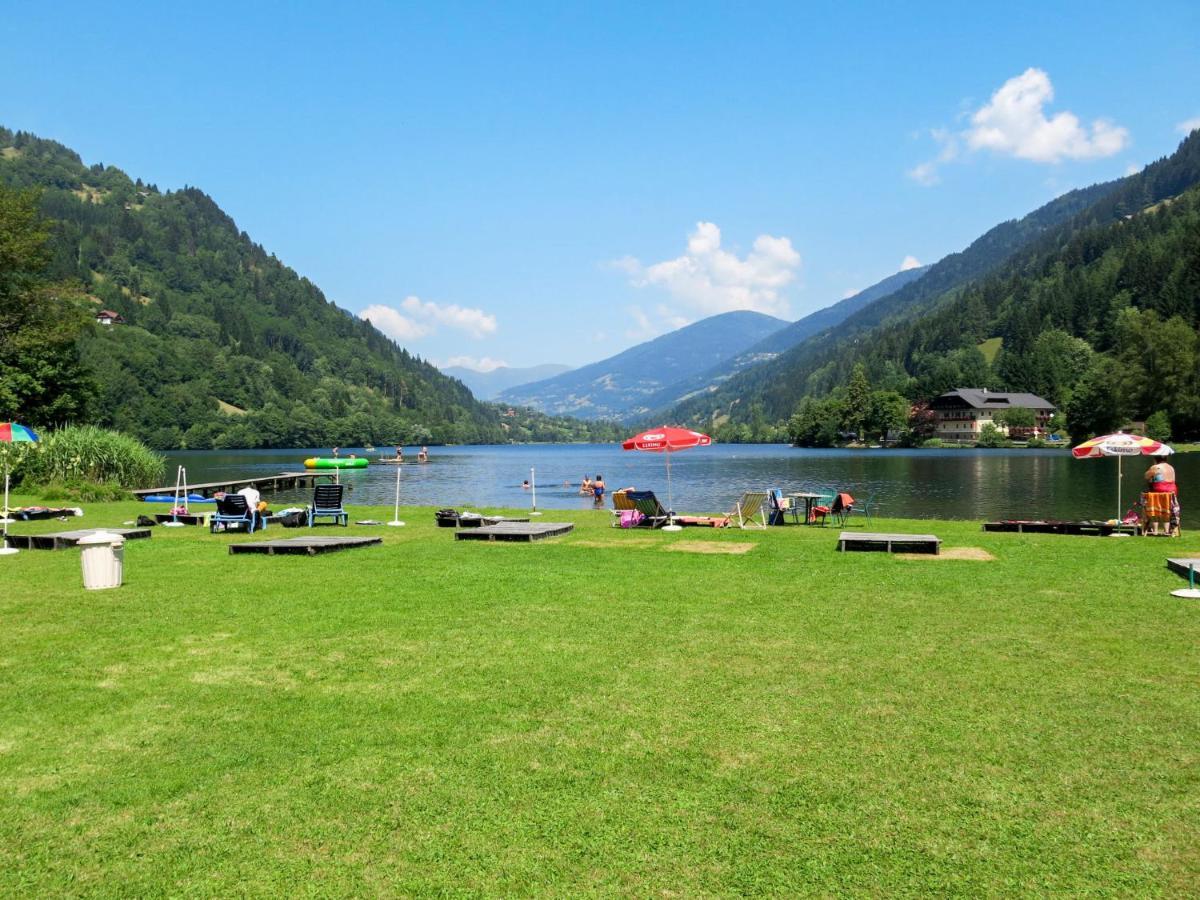 Holiday Home Kunzhof-1 By Interhome Winklern  Экстерьер фото