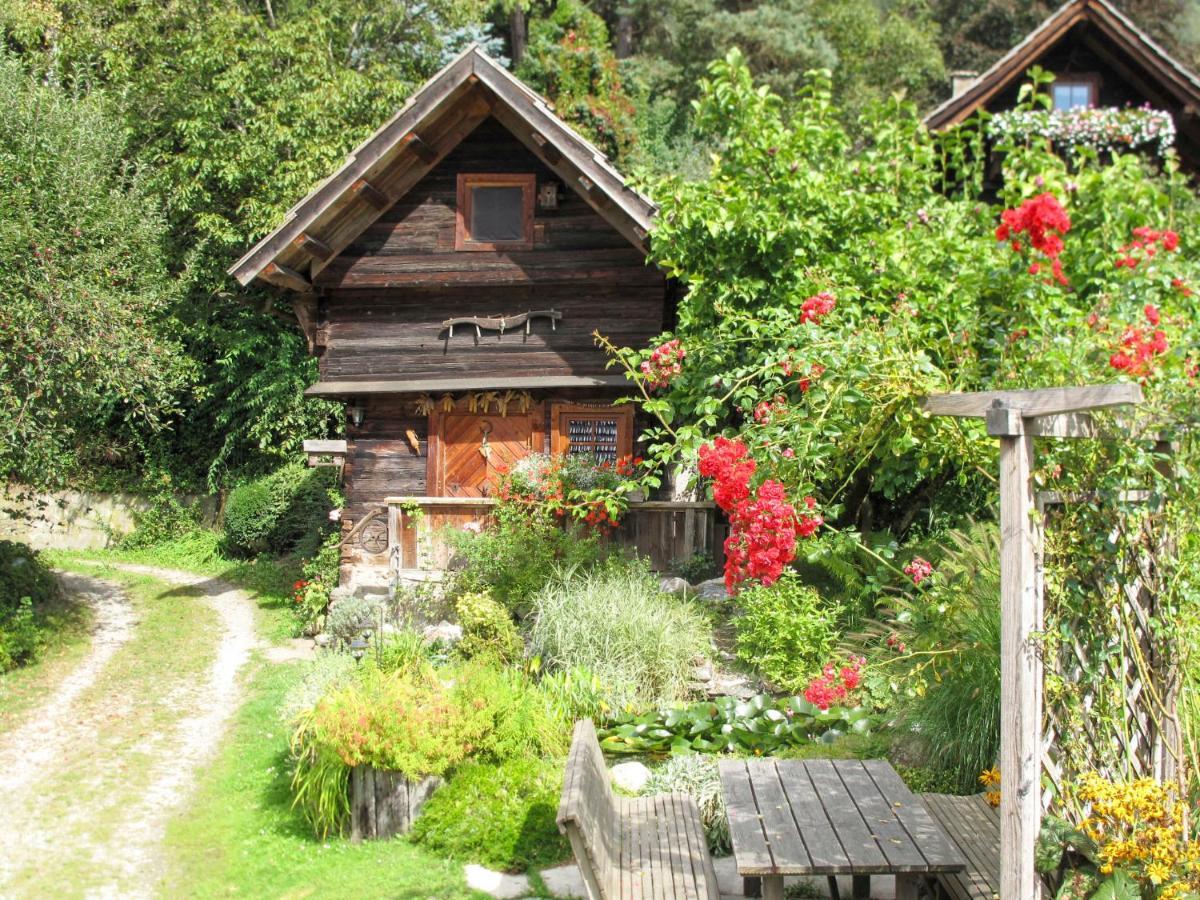 Holiday Home Kunzhof-1 By Interhome Winklern  Экстерьер фото