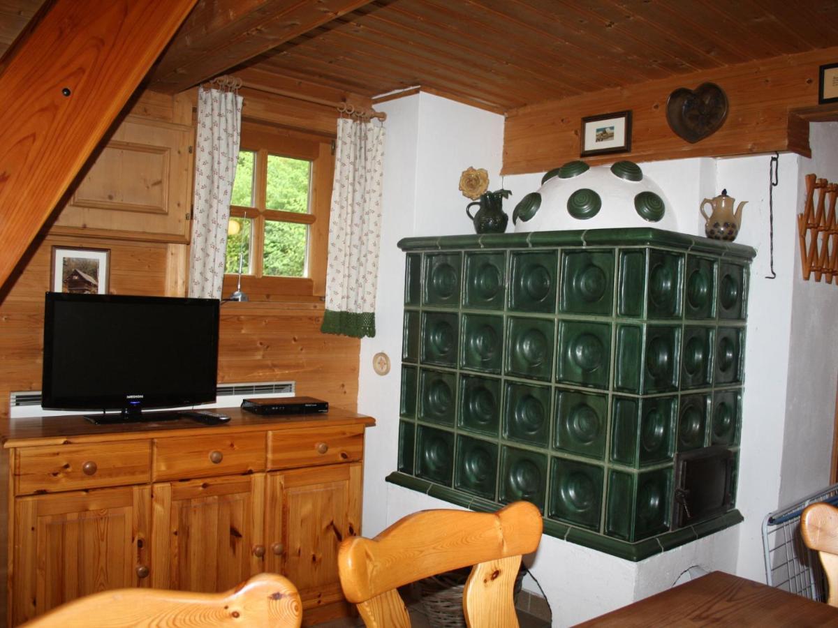 Holiday Home Kunzhof-1 By Interhome Winklern  Экстерьер фото