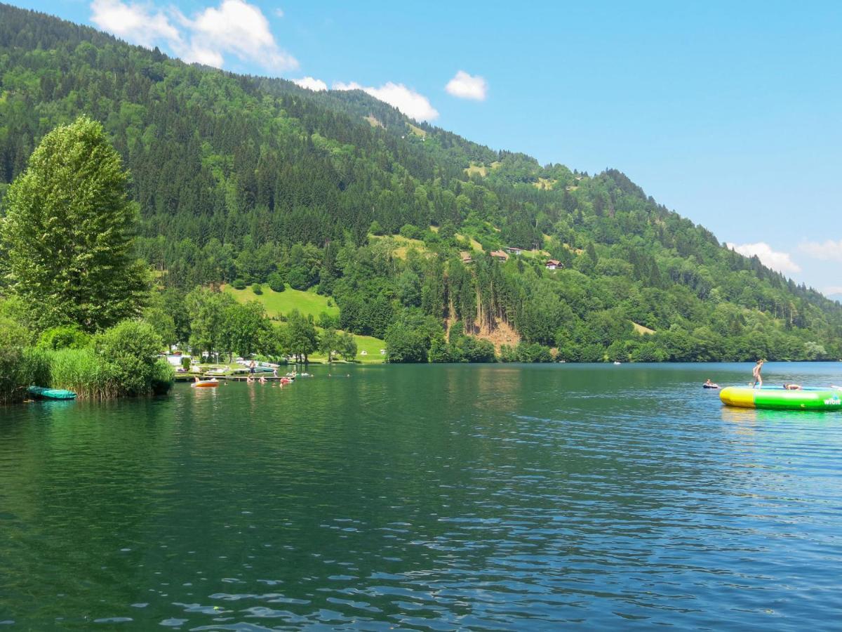 Holiday Home Kunzhof-1 By Interhome Winklern  Экстерьер фото
